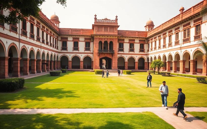 DU SOL campus