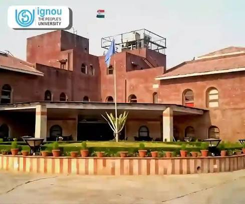 IGNOU University