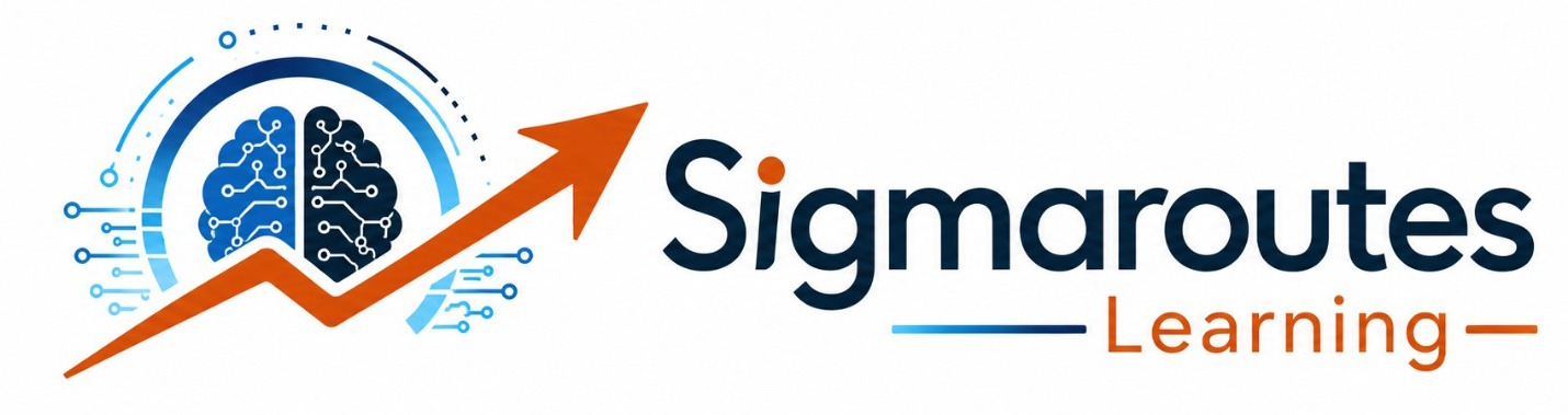 SigmaRoutes