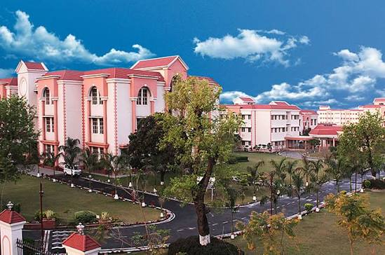 Uttaranchal University Online